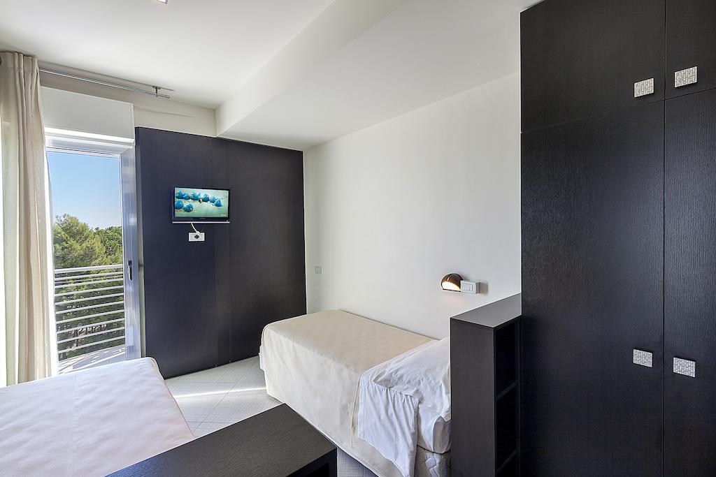 Hotel Lido 알바아드리안티카 객실 사진
