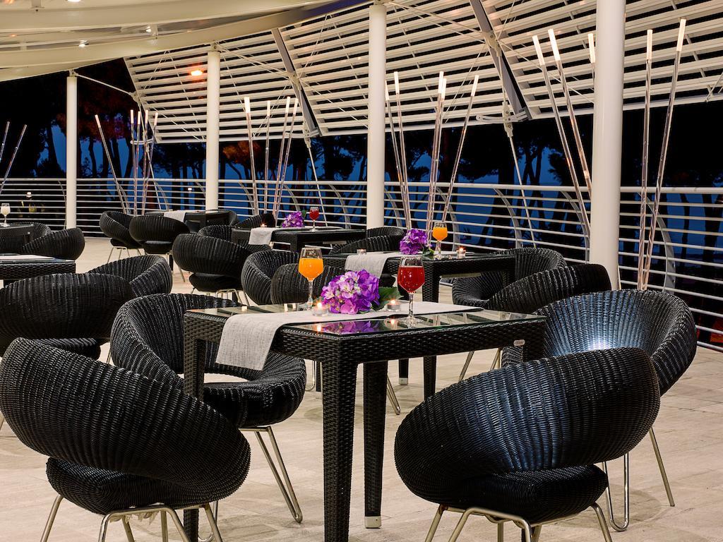 Hotel Lido 알바아드리안티카 외부 사진