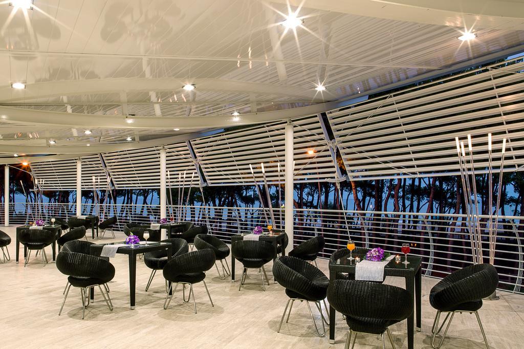 Hotel Lido 알바아드리안티카 외부 사진