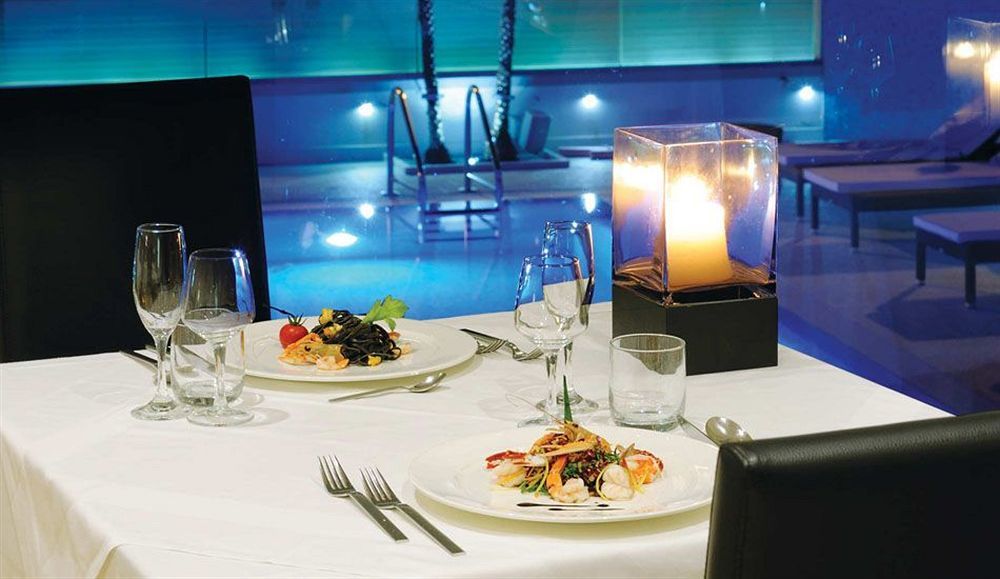 Hotel Lido 알바아드리안티카 외부 사진