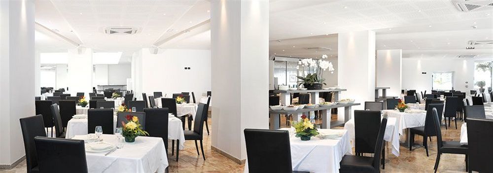 Hotel Lido 알바아드리안티카 외부 사진